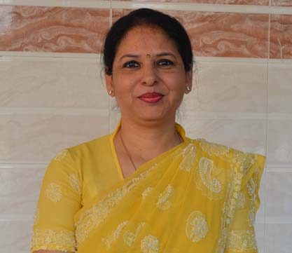 TANYA  AGARWAL